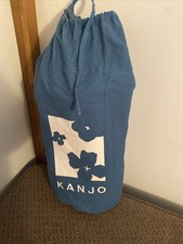 Kanjo Memory Foam Acupressure Mat