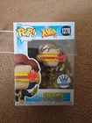 Funko Pop! Vinyl: Marvel - X-Men '97, Cyclops - Funko (Exclusive) #1278