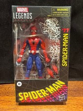 Marvel Legends '77 SPIDER-MAN  TV Series  6  Action Figure