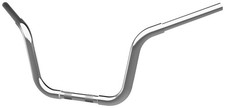 Khrome Werks 300330 1-1/4in. Heritage Handlebar - Chrome Chrome
