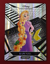 2025 Kakawow Phantom Safety First Holo Refractor Rapunzel #PD-RO-24 030/190