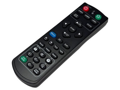 NEW ViewSonic PJD8633ws PJD7333 PJD7830HDL PJD7835HD Projector Remote Control