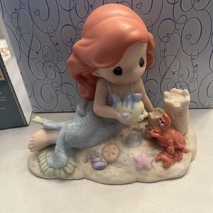 Precious Moments Disney Showcase | eBay