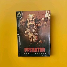 VINTAGE SEALED Jungle Predator Resin Statue Palisades Limited To 2000 MIB Figure