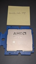 AMD EPYC 9275F 4.10GHz 24-Core 48-thread Processor 5th Generation - Turin