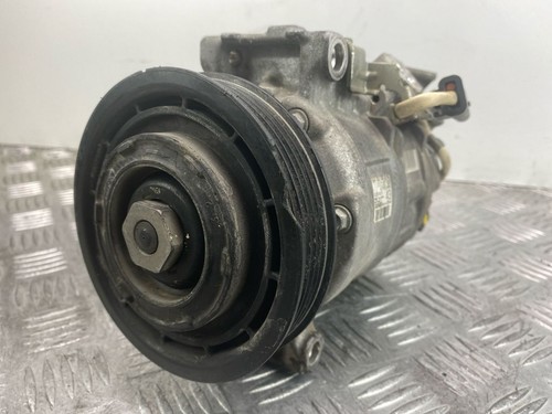Mercedes CLA 220 W118 Klimakompressor Pumpe A0038304360 PFF12244