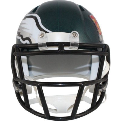 2016/NFL☆ SUPER BOWL☆50記念大会ヘルメット 2016/NFL☆ SUPER BOWL☆