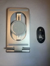 Nillkin Powerhold Tablet Wireless Charging Stand 15w Model NKT01
