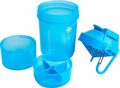 Smartshake Original2Go ONE Shaker 600ml NEU