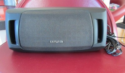 Aiwa SX-C300 Center Lautsprecher - 30W 8 Ohm