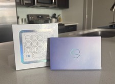 OpenAI Codex Micro Work Louder | SEALED Brand New | Silent + Icon Keyset Sealed