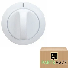 112914-A1 For Frigidaire Gallery Dryer Timer Knob Part # Model