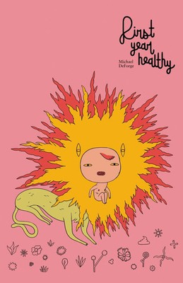 Michael Deforge | First Year Healthy | Buch | Englisch (2015) | Gebunden