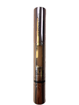 Revolution Makeup, Under Eye Bright Concealer, MEDIUM, SEALED