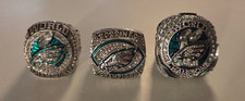 Philadelphia Eagles Super Bowl und Championsh...