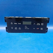 Genuine Frigidaire Range Oven, Control Board # 5304514107 316419380