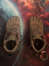 Vibram FiveFingers One Quarter Women S E T - Opvouwbare