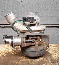 Mack Truck Ac-380 Ac-410 Ac-460 Genuine Oem Borg Warner Turbo Charger S430v