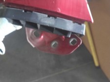 2013 Ford Focus Right Front Fender Red Used 148k Miles Oem Quality