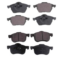 Kits de frein Renault ESPACE