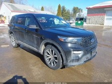 Local Pickup Only Roof Glass Movable Fits 20-25 Explorer 940610