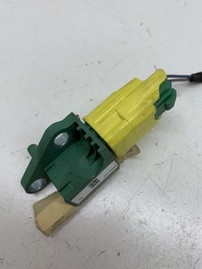 Volkswagen PASSAT B6 2007 Airbagsensor Crashsensor Drucksensor DRA30686