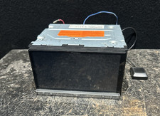 Pioneer AppRadio 2 digital media receiver, model number SPH-DA100 Untested #Cs4