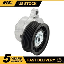 Belt Tensioner Wpulley For 2005-2011 Ford Focus 2010-2012 Ford Fusion 89372