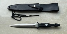 Al Mar Shadow IV Vintage Knife / Messer