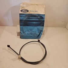 Nos 1967-75 Ford Truck F350 Emergency Parking Brake Cable Extension C7tz-2a793-a