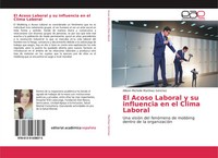 El Acoso Laboral Y Su Influencia En El Clima Laboral SáNchez Taschenbuch 128 S.