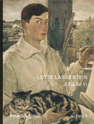 Lotte Laserstein | Anna-Carola Krauße (u. a.) | Ett delat liv | Taschenbuch