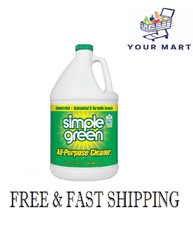 Simple Green All-Purpose Cleaner Concentrate,...