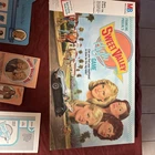 1988 Sweet Valley High Board Game Milton Bradley Vintage