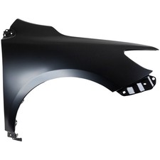 Fender For 2009-2013 Toyota Corolla Front Passenger Side Japan Built