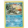 Pokemon White Kyurem Fates Collide 21/124 Rare EN