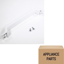 PS232241-A AP2623338 For GE Microwave Door Handle Assembly Part  Model NR1205