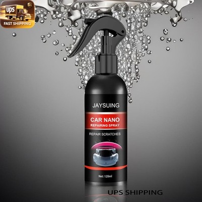 Professional Car Paint Coating - Glass Sealant Spray for Auto Protection
