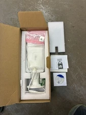 4 MP IR FIXED BULLET NETWORK CAMERA/SD SLOT/WEATHER RESISTANT/iOS & ANDROID