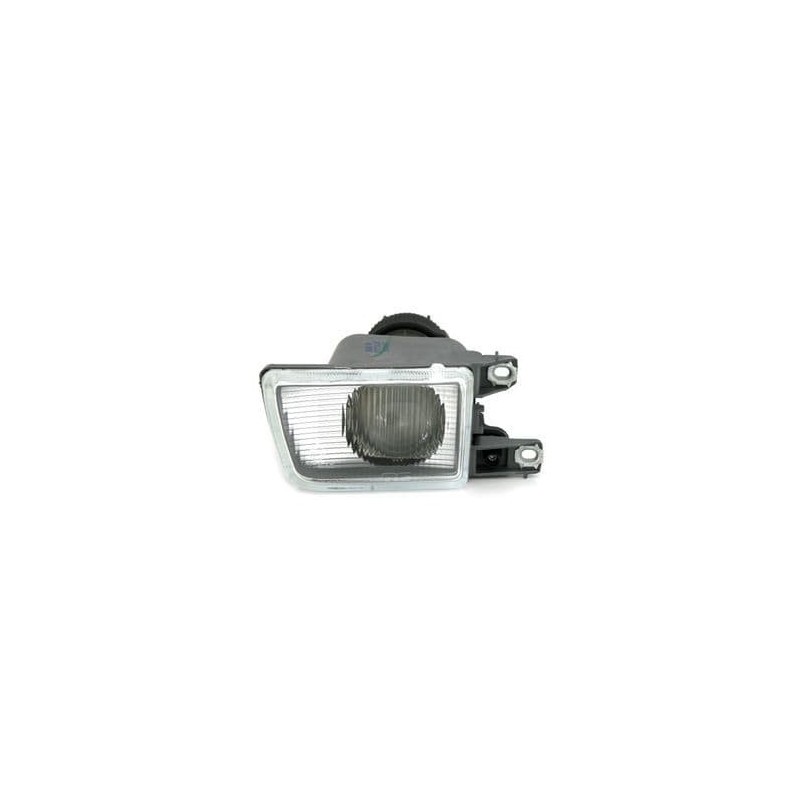 Antibrouillard gauche VW Golf 3 blanc pour modèles de 1991 à 1997