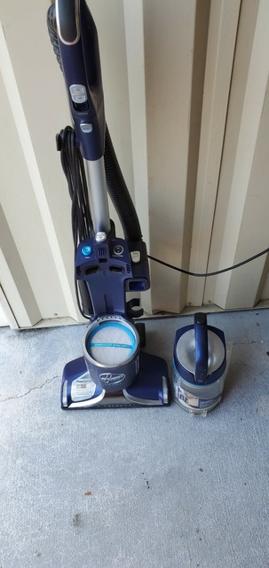 hoover react windtunnel surge manual