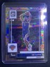 2022 Donruss Optic Basketball Parallel #15 Obi Toppin - Knicks