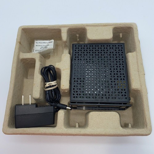 Netgear WNR2000v5 Wireless N300 RANGEMAX WiFi ROUTER - Picture 2 of 12