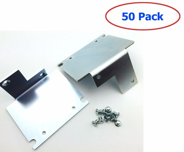 New 19 Rack Mount Kit For Cisco 1941 Acs 1941 Rm 19 50 Pack