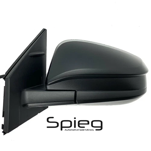 Side Mirror for 2013-2015 Toyota RAV4 LE with Power Non-Heated 3pin Driver Side