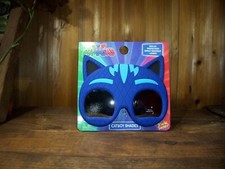 PJ MASKS KIDS SUNGLASSES FOR AGES 3 OR OLDER 100 UV PROTECTION SUMMER GLASSES