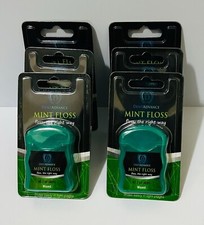 Dentadvance Premium Mint Hilo Dental   6 Pack