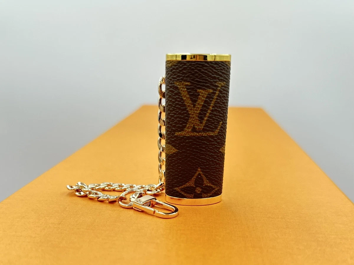 Louis Vuitton Lighter Case