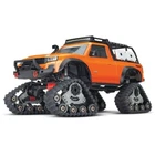 Traxxs #82034-4 TRX-4 w/ All Terrain  - Not included Battery