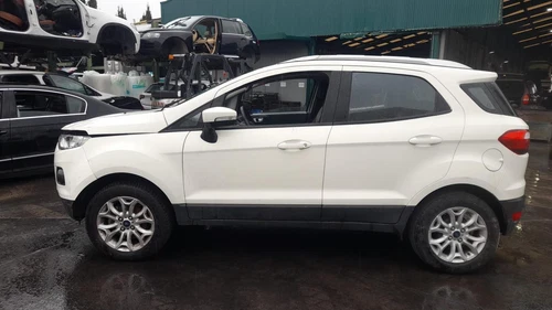 1915804 Amortiguador Delantero Izquierdo para FORD ECOSPORT (CBW) 2017 832593 - Bild 7 von 9